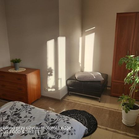 Apartament Good Night Nowy Dwor Gdanski Exterior photo