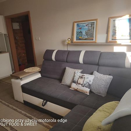 Apartament Good Night Nowy Dwor Gdanski Exterior photo