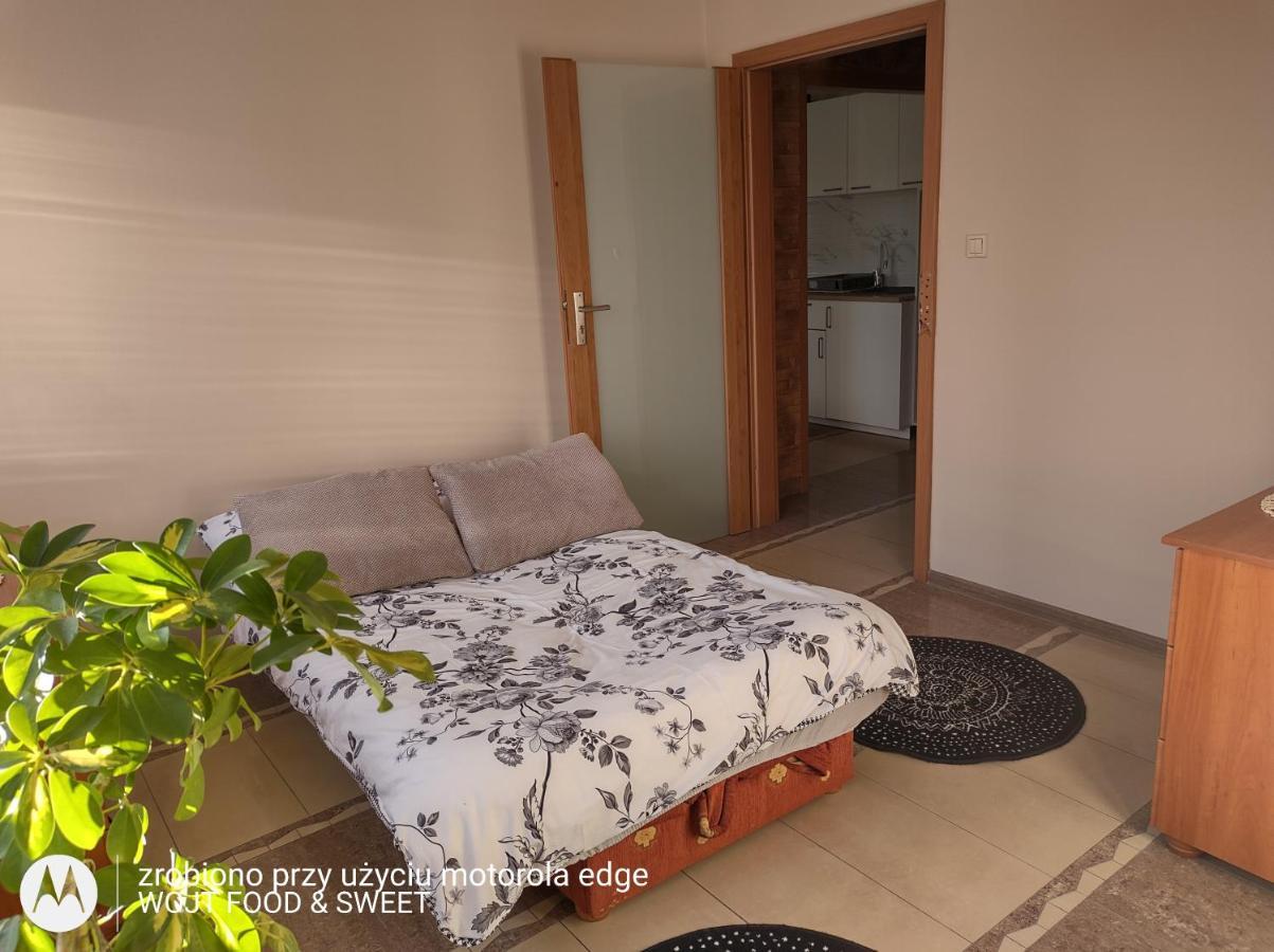 Apartament Good Night Nowy Dwor Gdanski Exterior photo