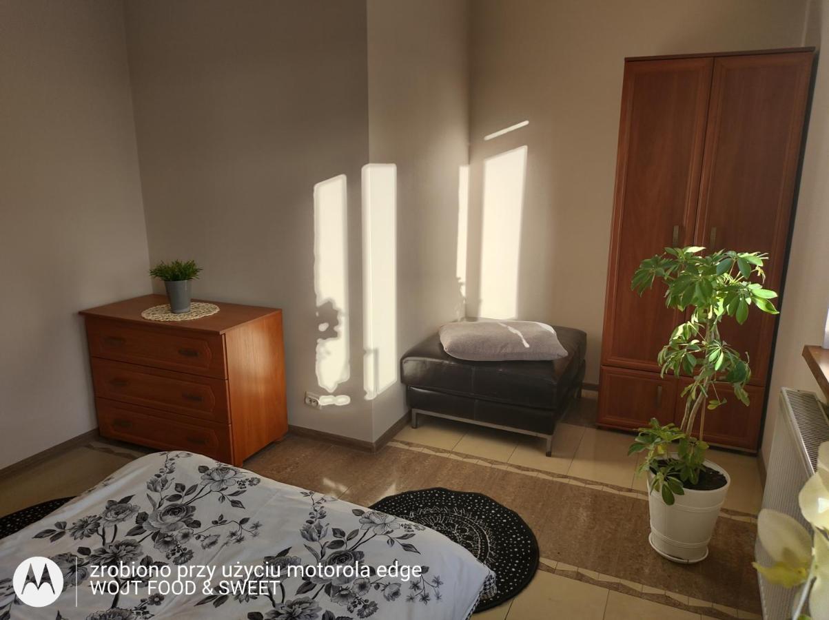 Apartament Good Night Nowy Dwor Gdanski Exterior photo