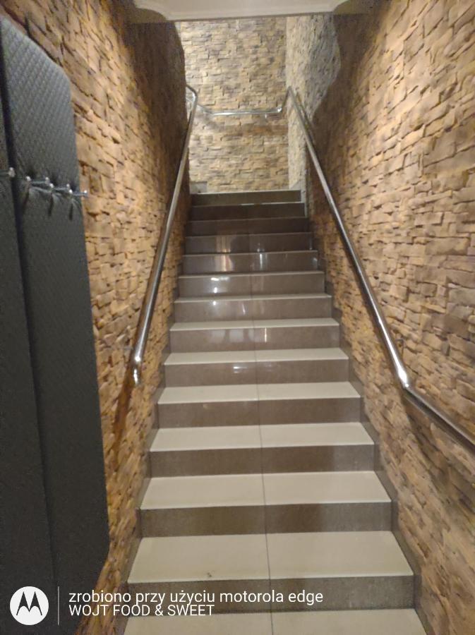 Apartament Good Night Nowy Dwor Gdanski Exterior photo