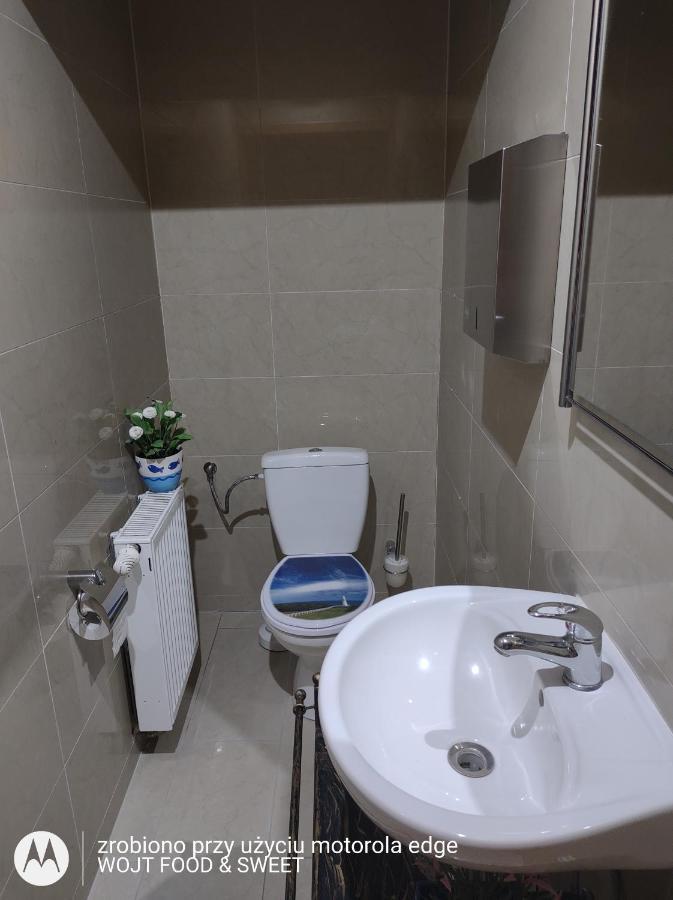 Apartament Good Night Nowy Dwor Gdanski Exterior photo