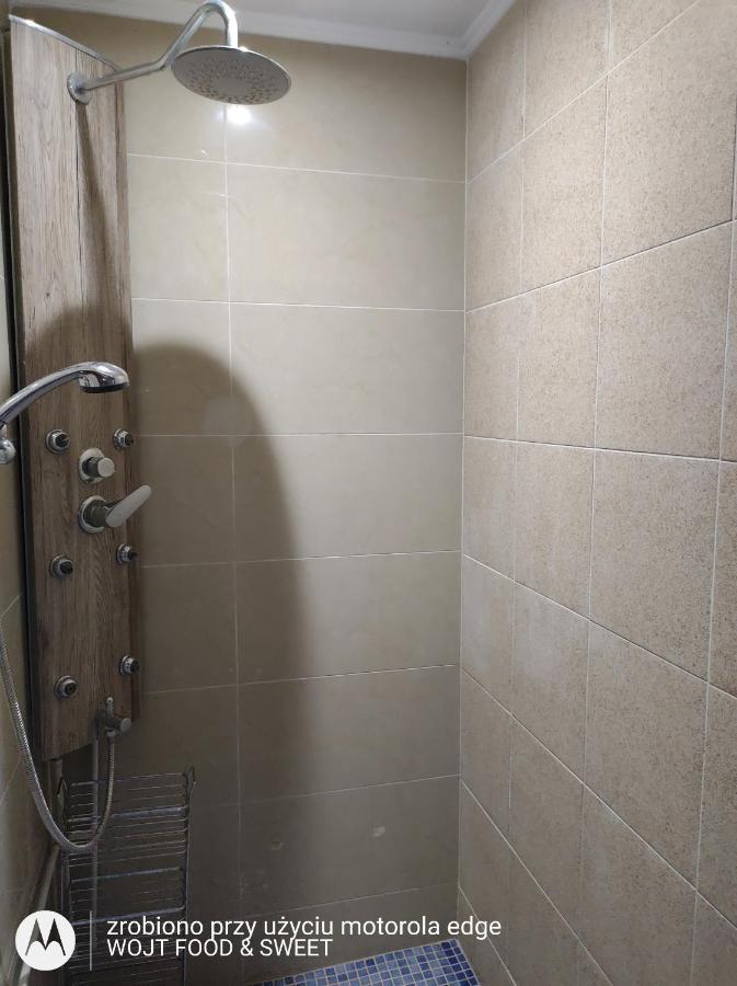 Apartament Good Night Nowy Dwor Gdanski Exterior photo