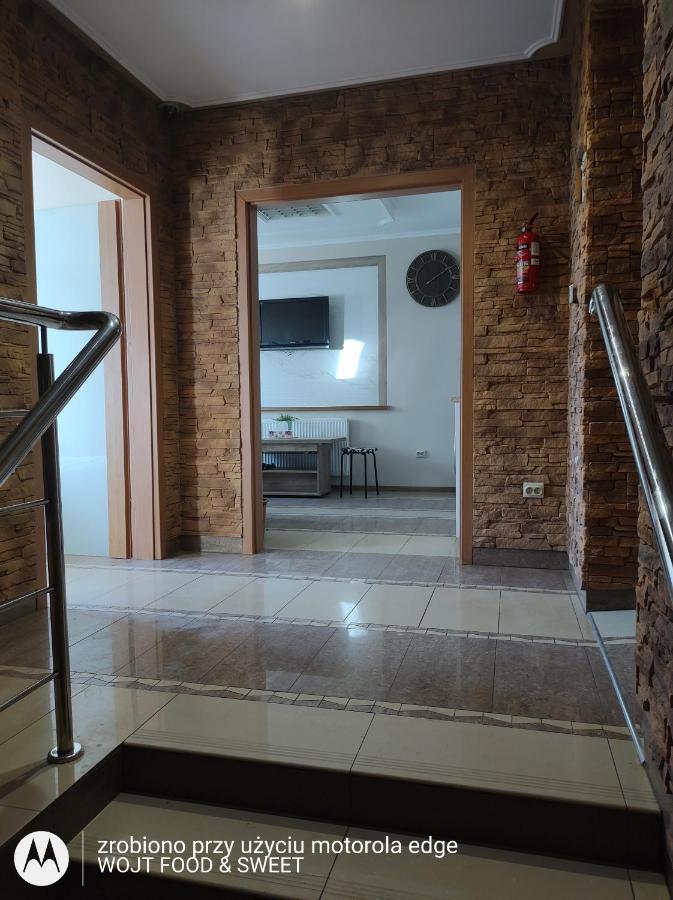 Apartament Good Night Nowy Dwor Gdanski Exterior photo