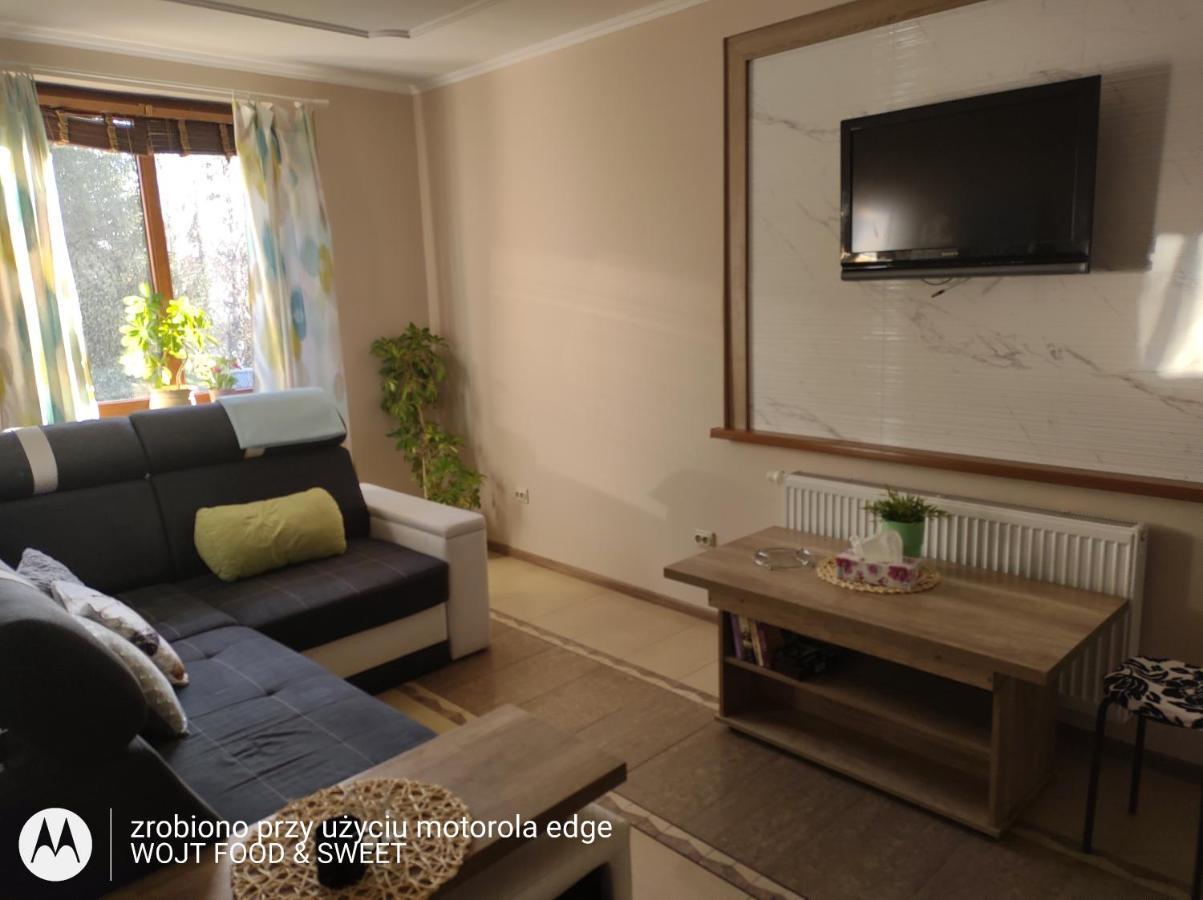 Apartament Good Night Nowy Dwor Gdanski Exterior photo