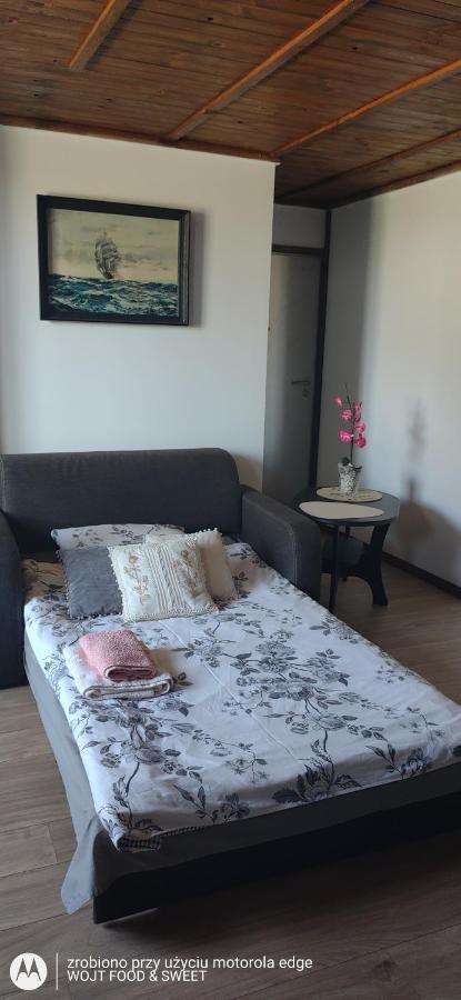 Apartament Good Night Nowy Dwor Gdanski Exterior photo