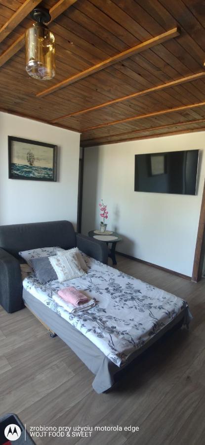 Apartament Good Night Nowy Dwor Gdanski Exterior photo