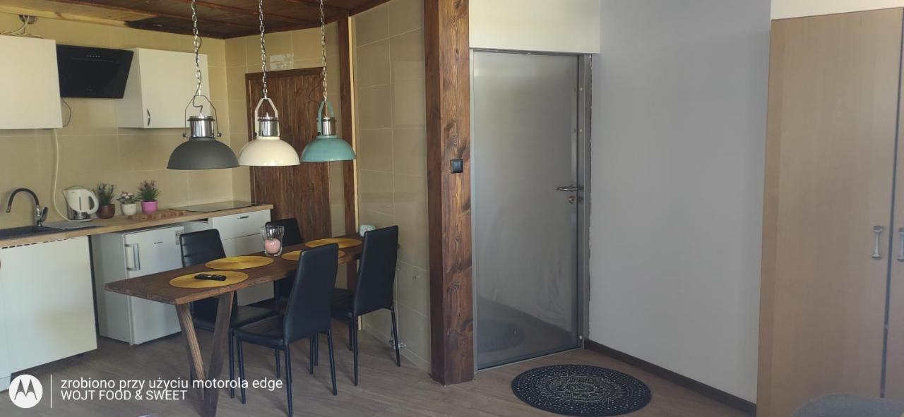 Apartament Good Night Nowy Dwor Gdanski Exterior photo